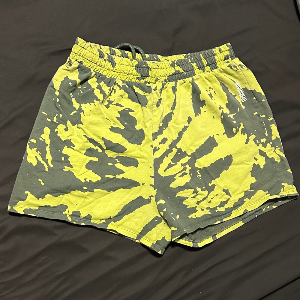 Gymshark Shorts